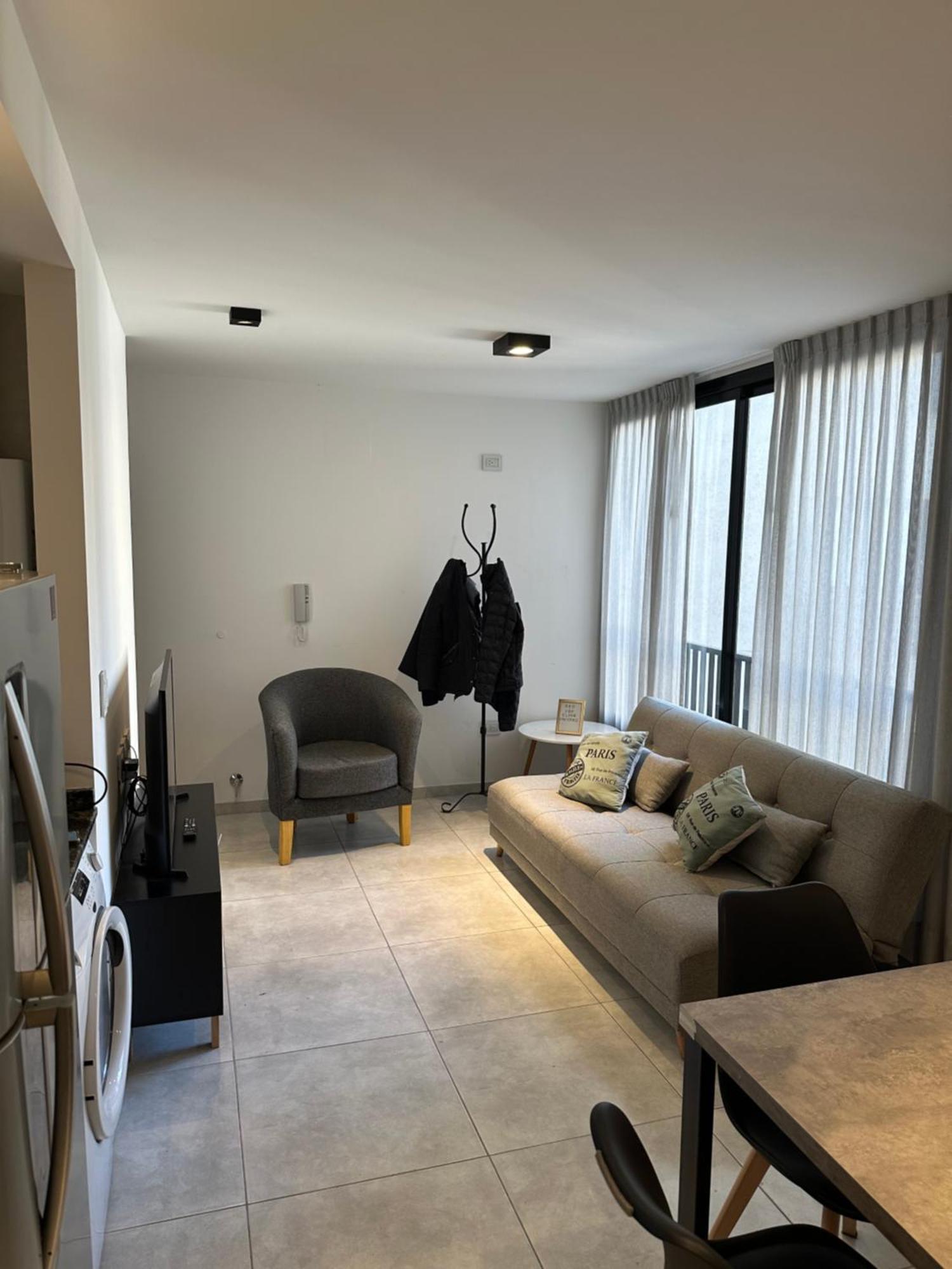 Apartment Magnolia *