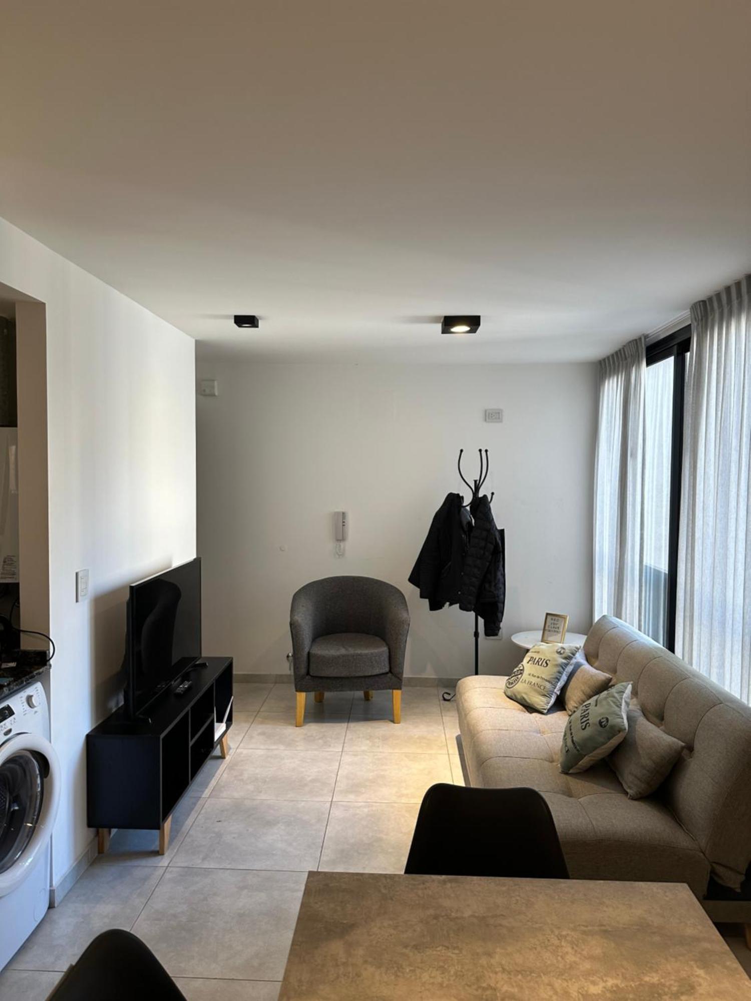 Apartment Magnolia *