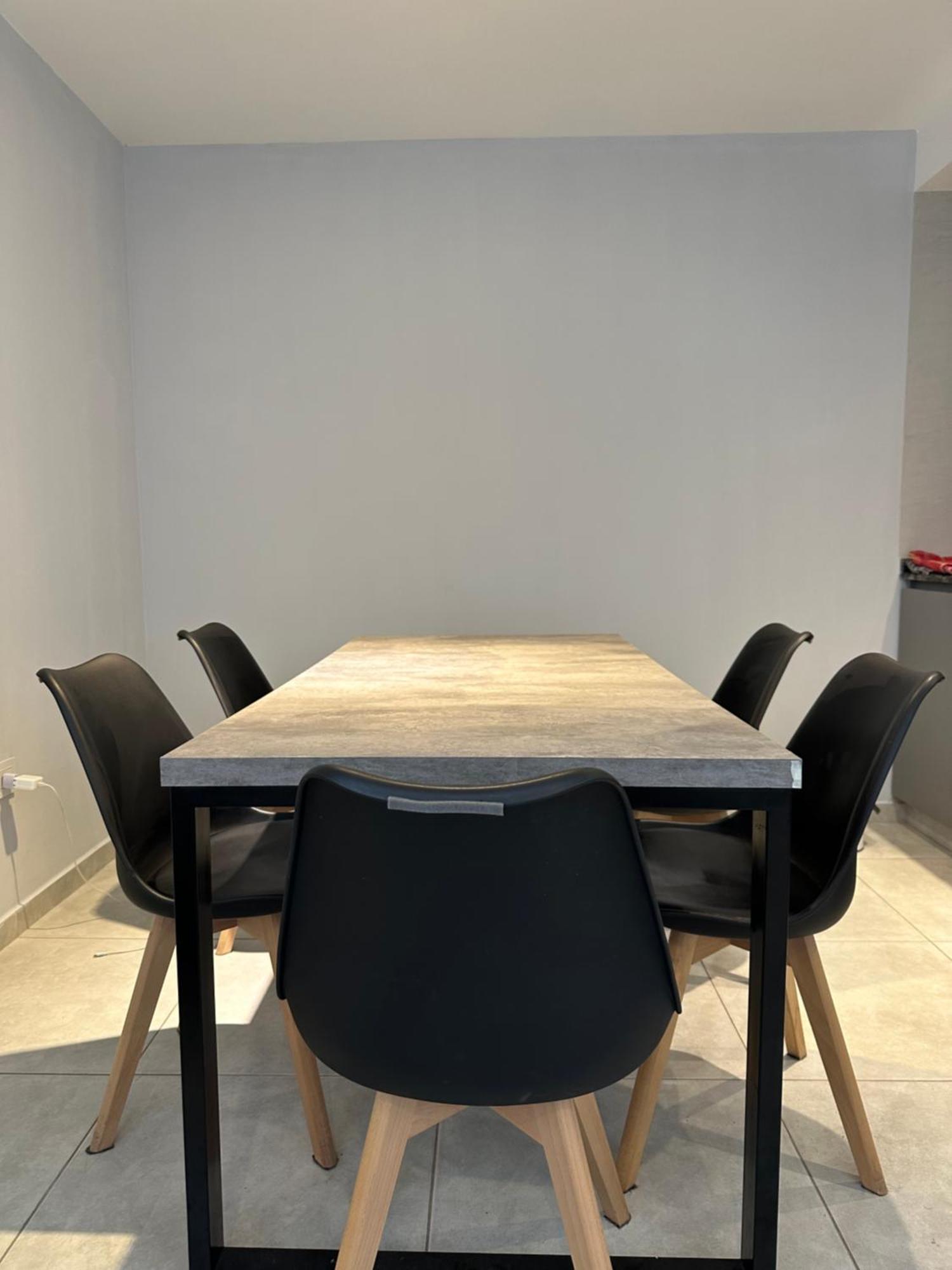 Magnolia Apartment