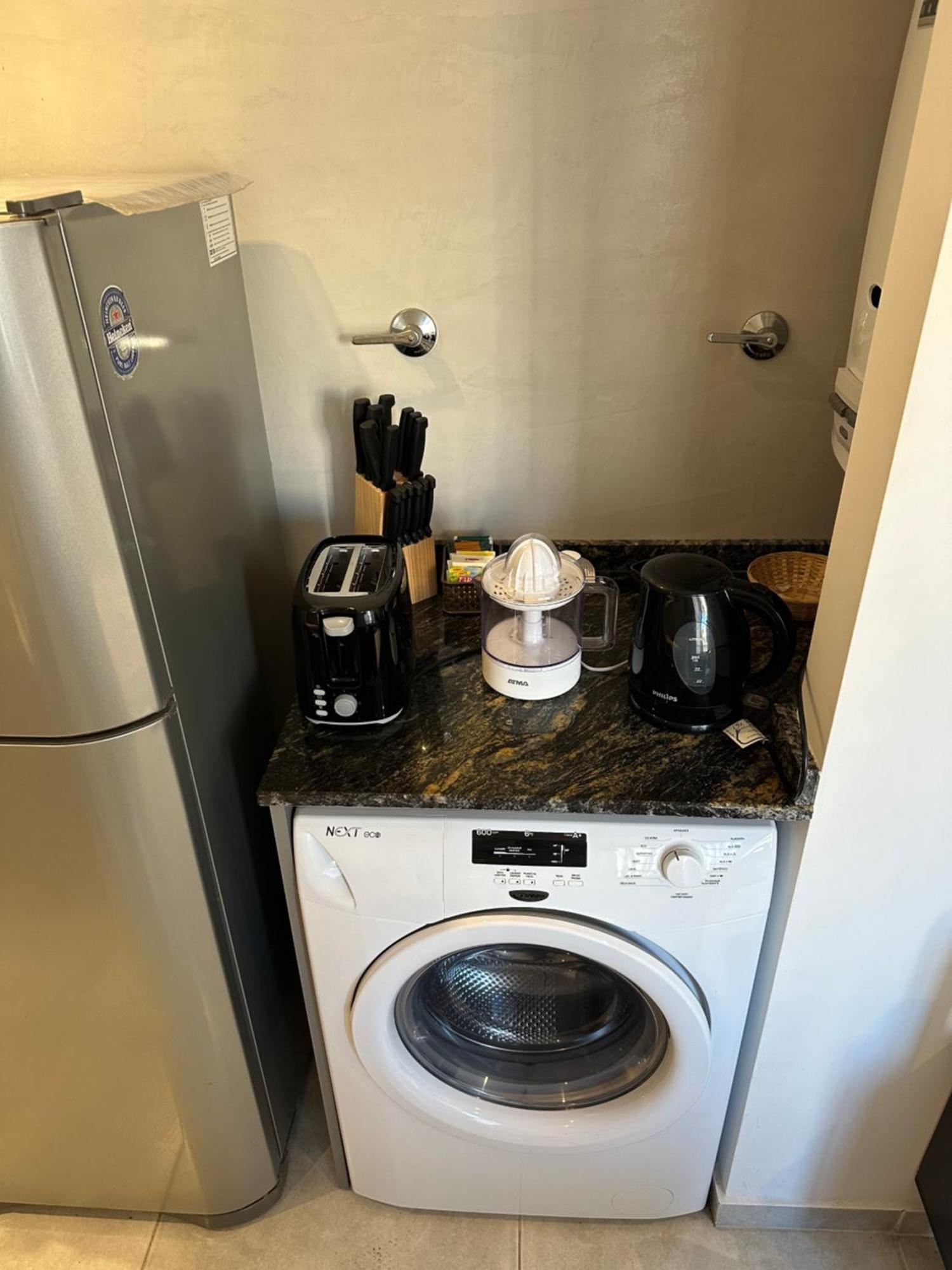 Magnolia Apartment *