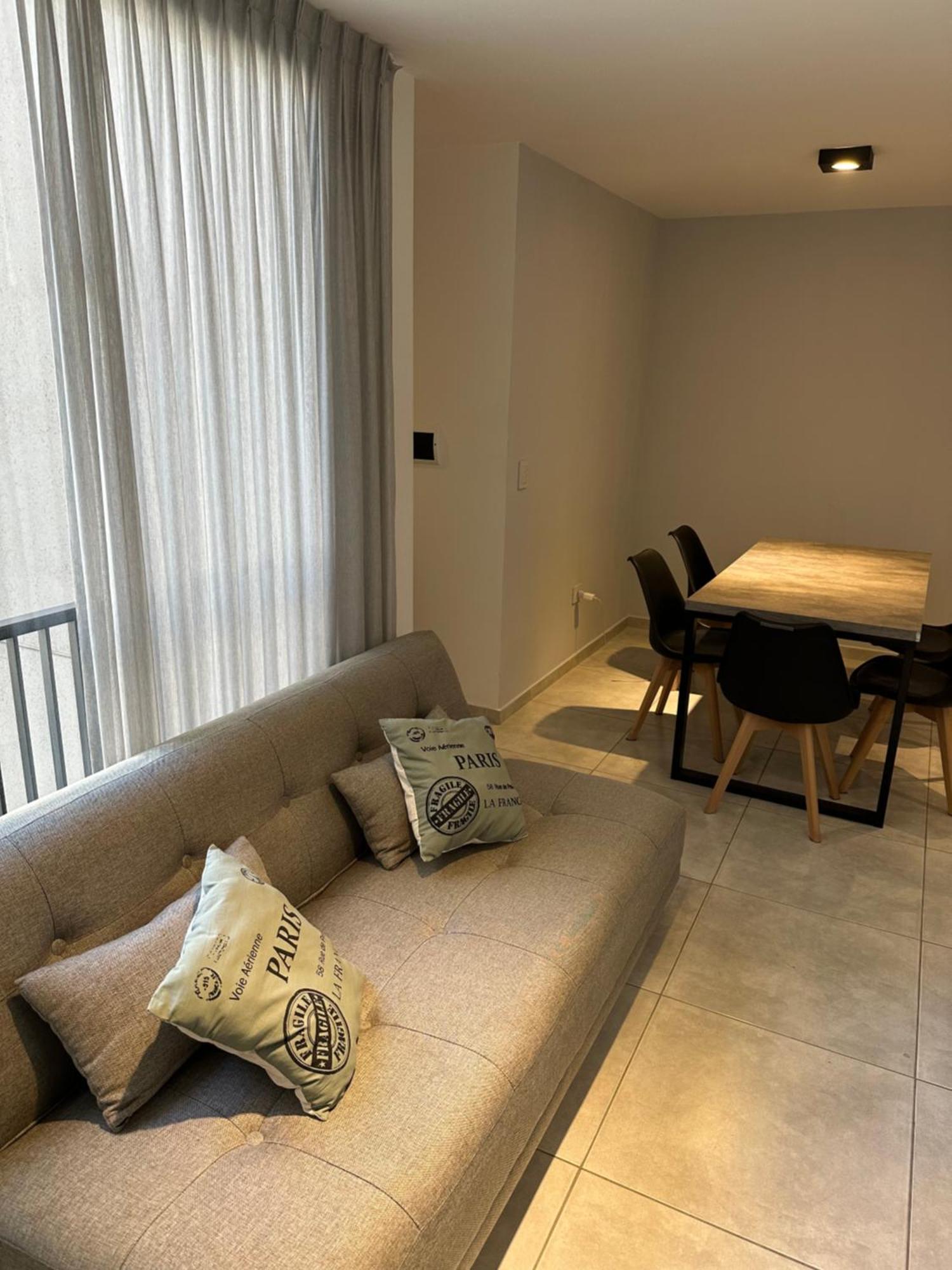 Apartment Magnolia Cordoba