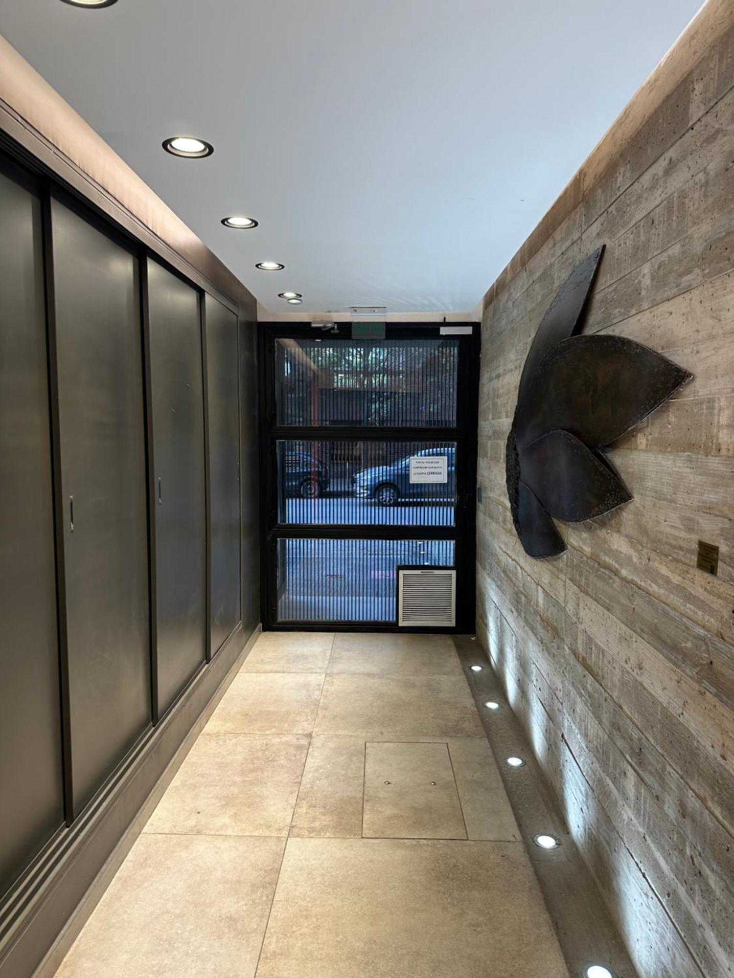 Magnolia Apartment