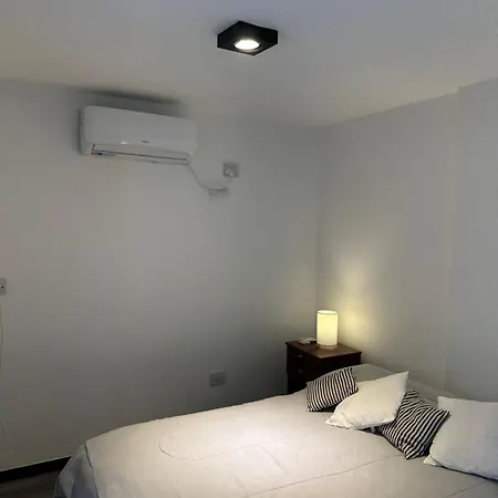 Magnolia Apartment Cordoba Exterior photo