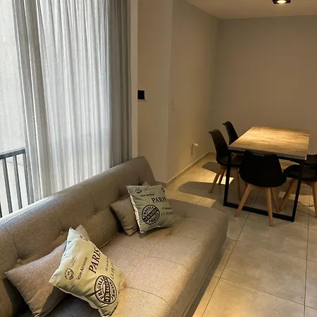 Magnolia Apartment Cordoba Exterior photo